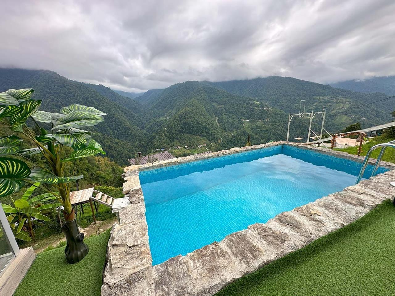 Eco House Merisi Exterior photo